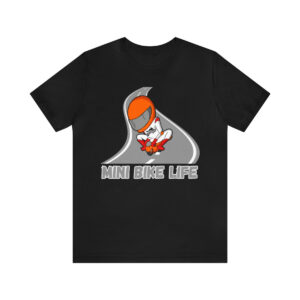 Mini Bike Life Tee