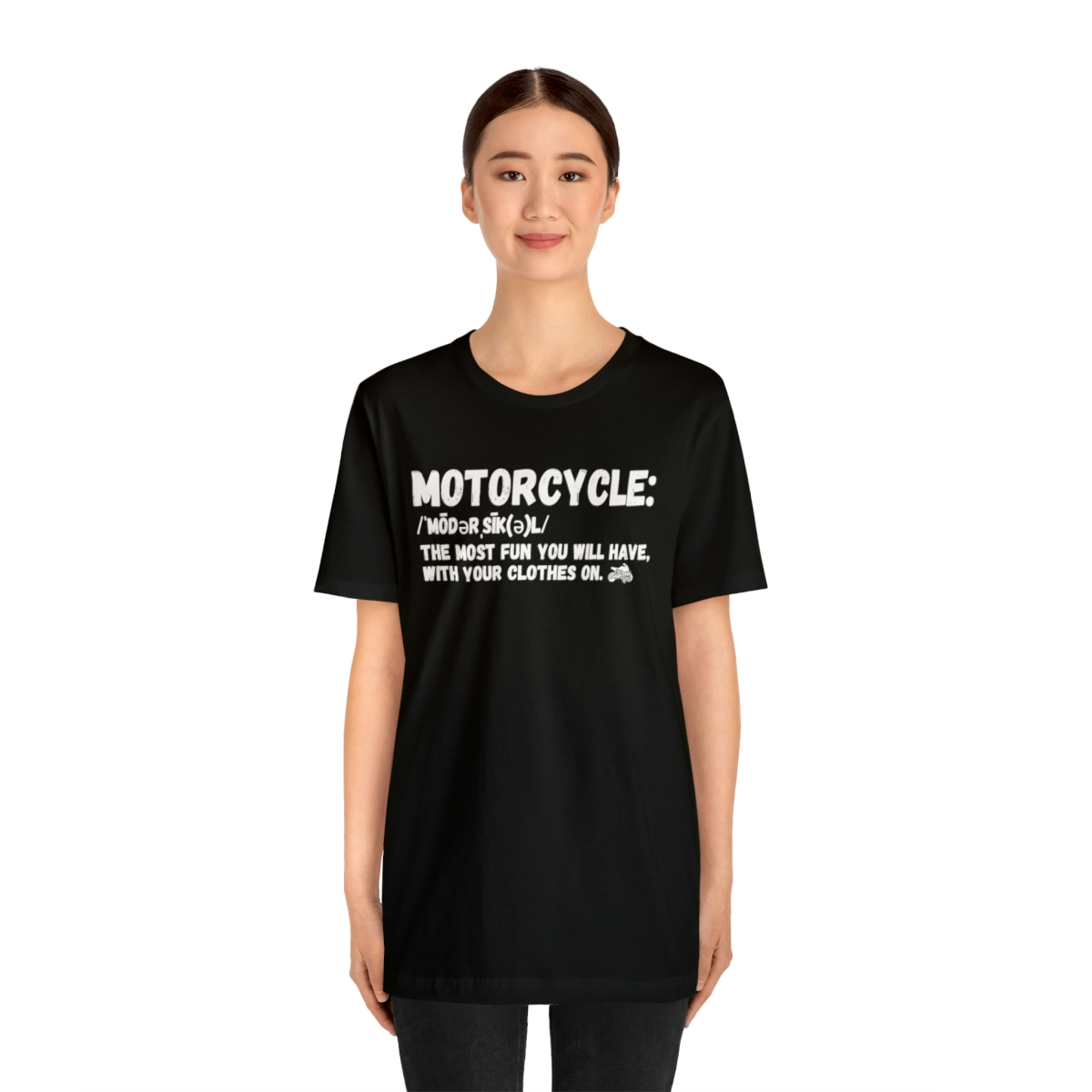 Moto Definition Tee - Image 15