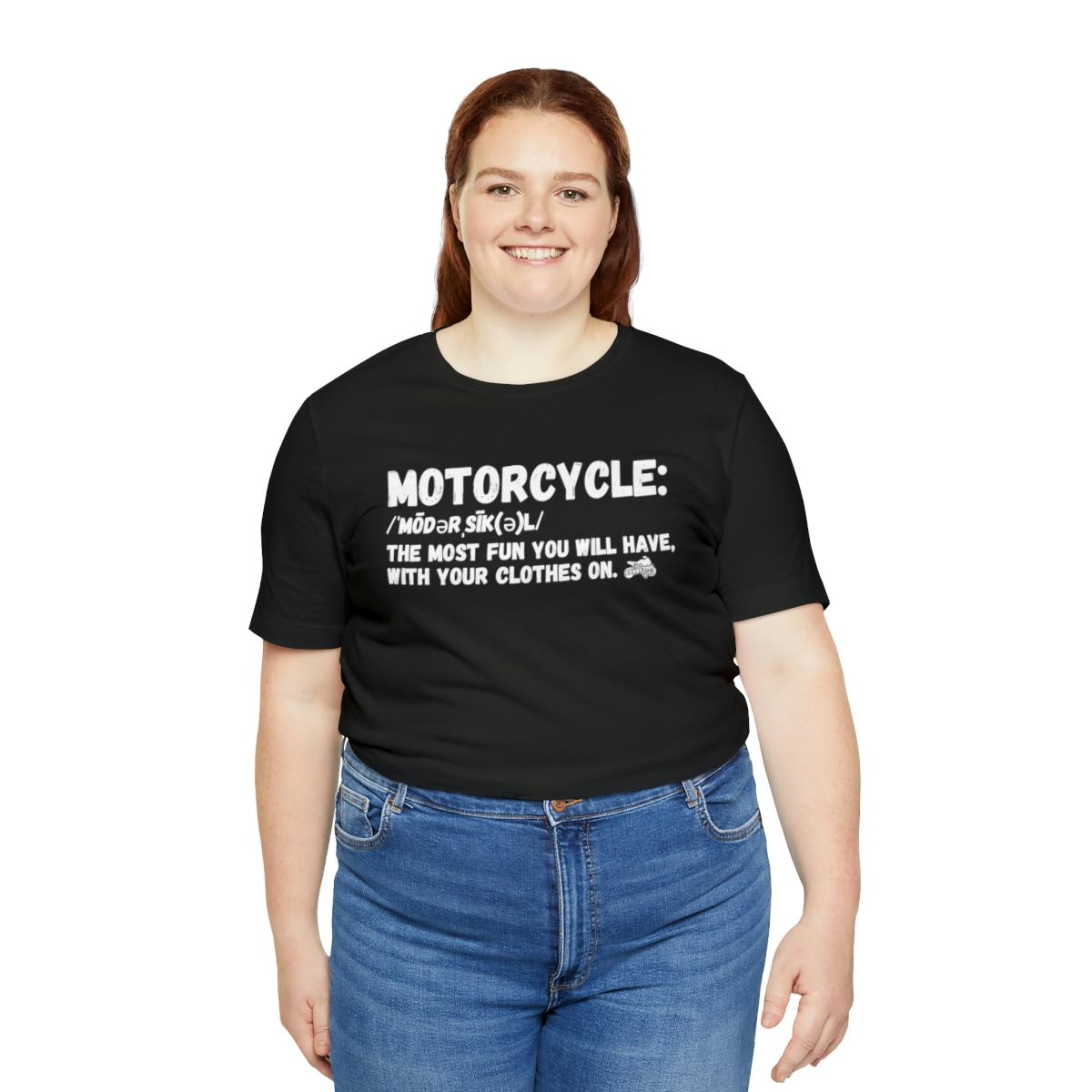 Moto Definition Tee - Image 19