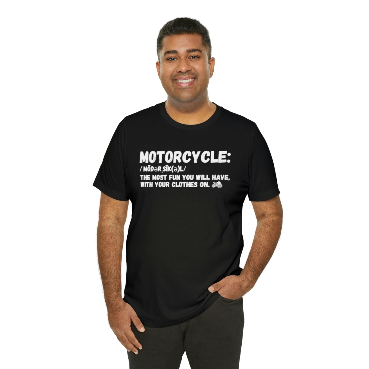 Moto Definition Tee - Image 20