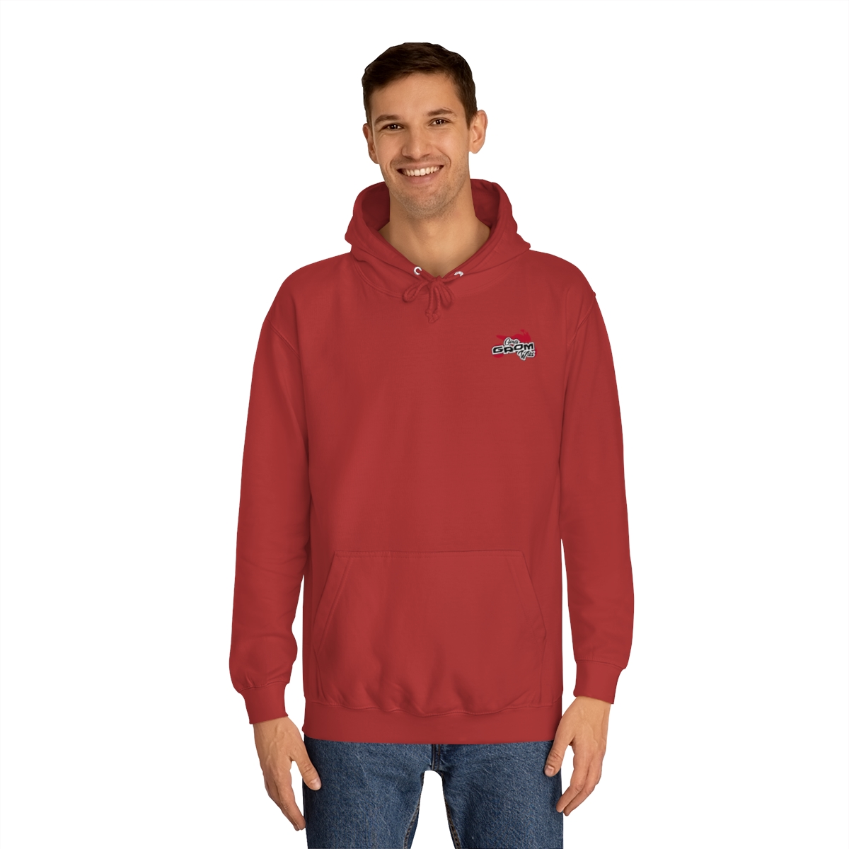 Ride Fast Hoodie - Image 11