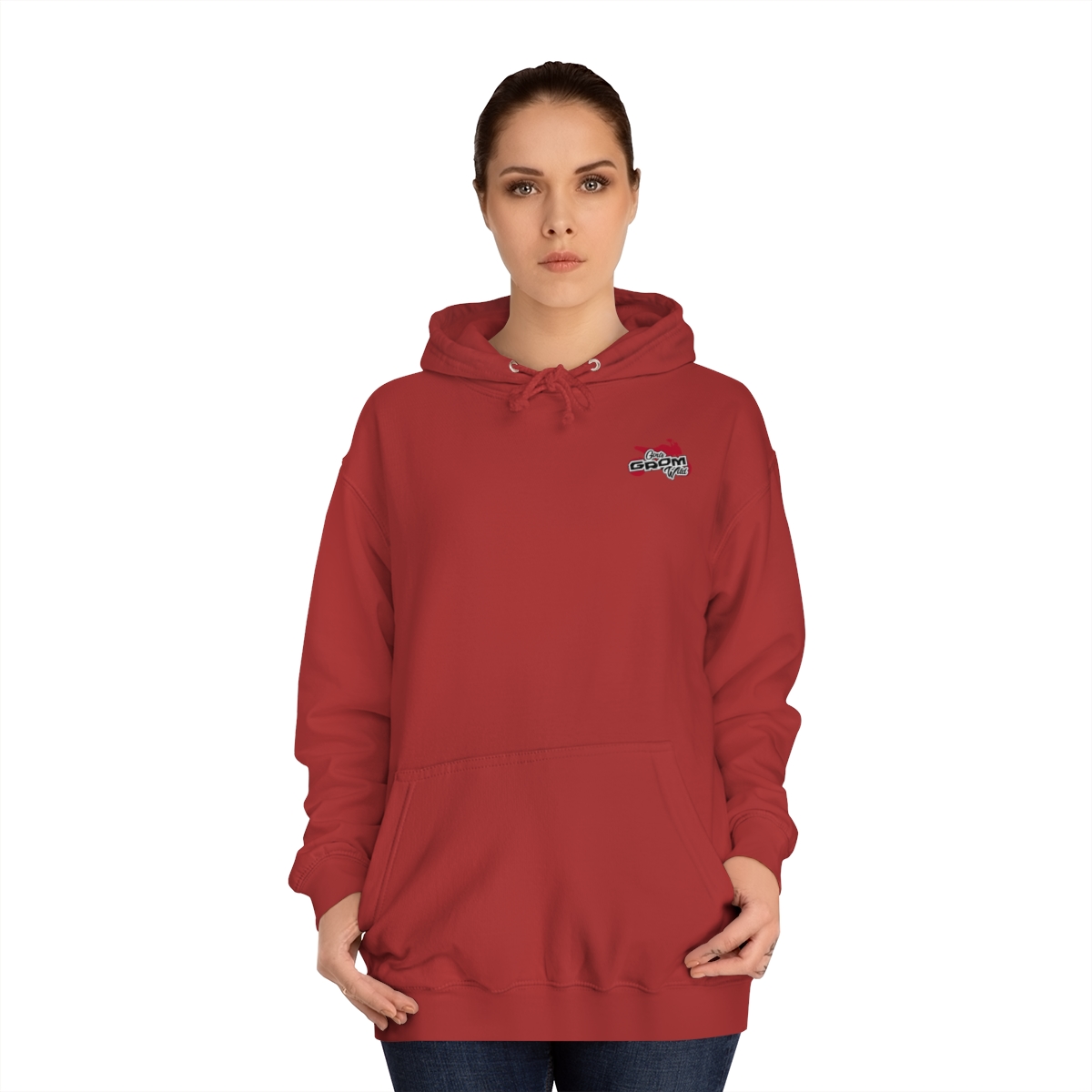 Ride Fast Hoodie - Image 12