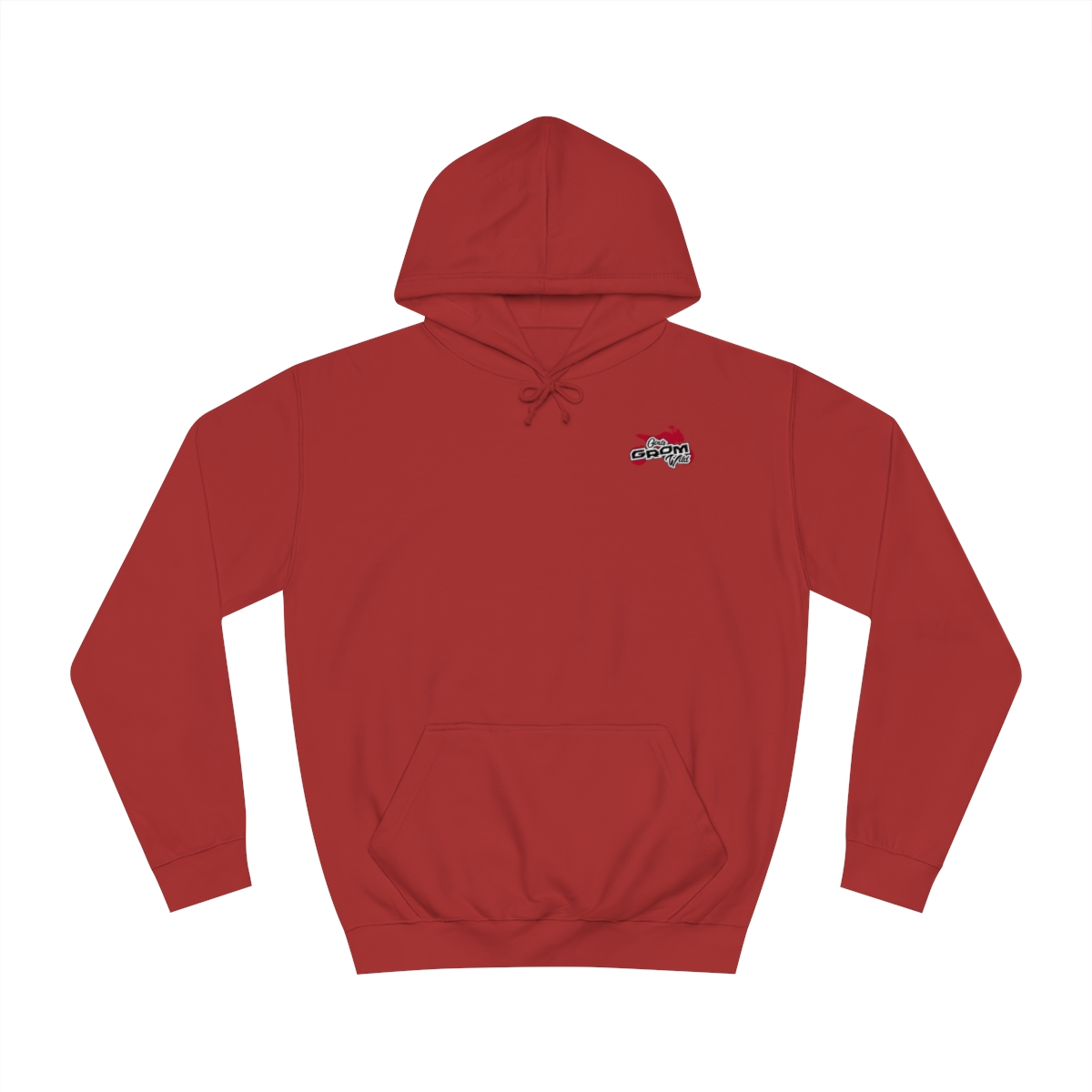 Ride Fast Hoodie - Image 9