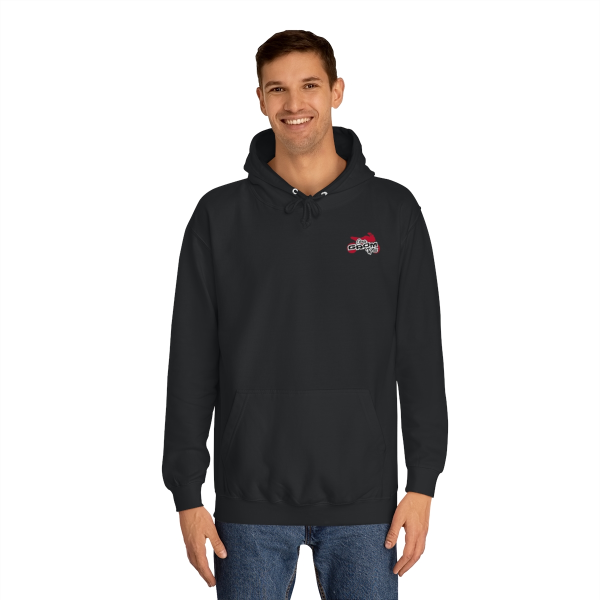Ride Fast Hoodie - Image 4
