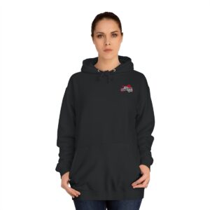 Ride Fast Hoodie