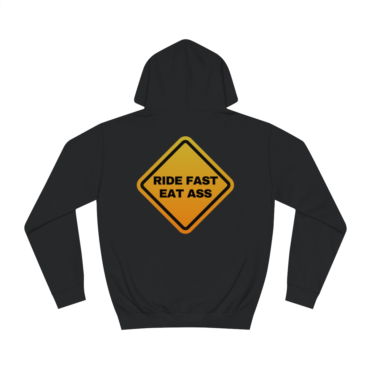Ride Fast Hoodie - Image 6