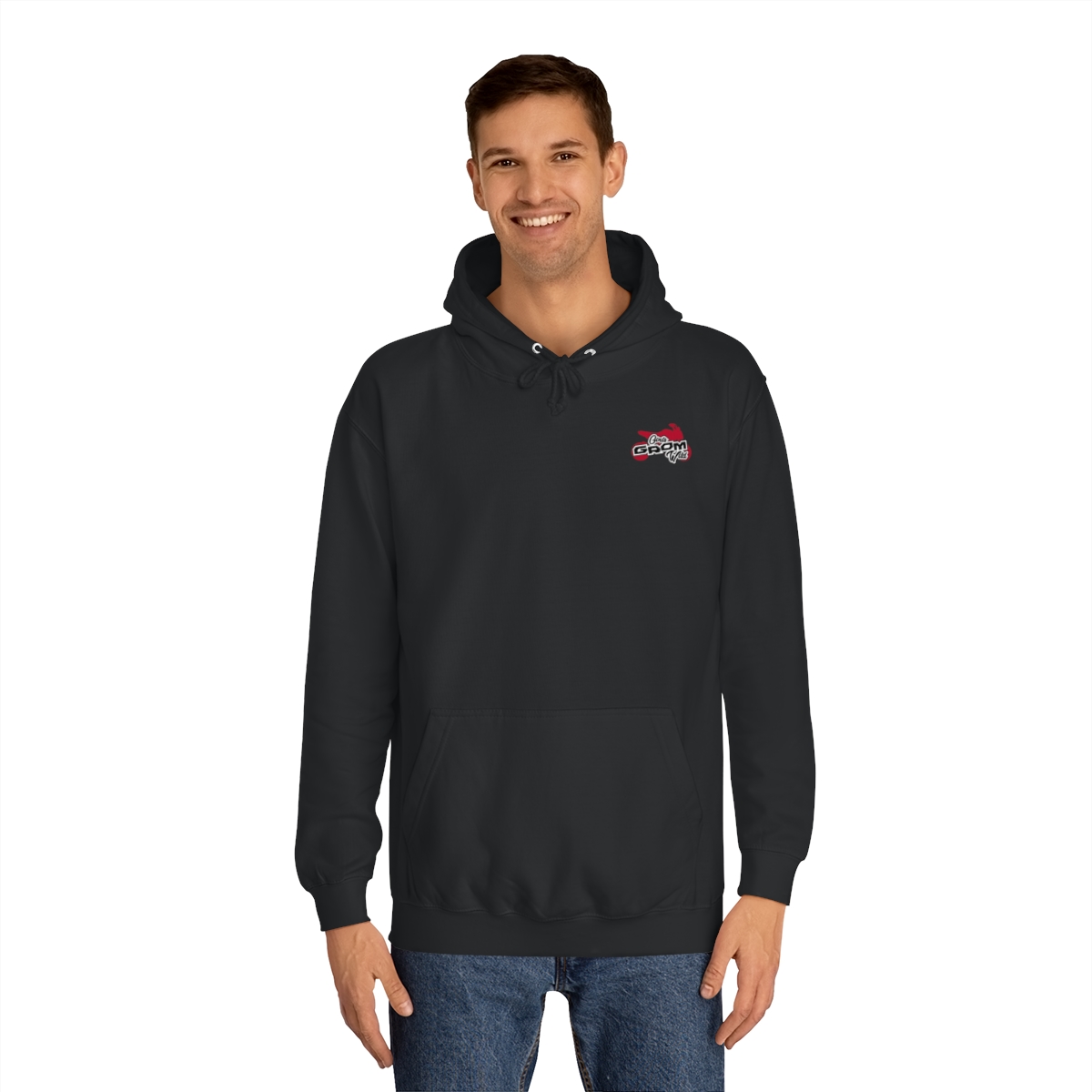 Ride Fast Hoodie - Image 7
