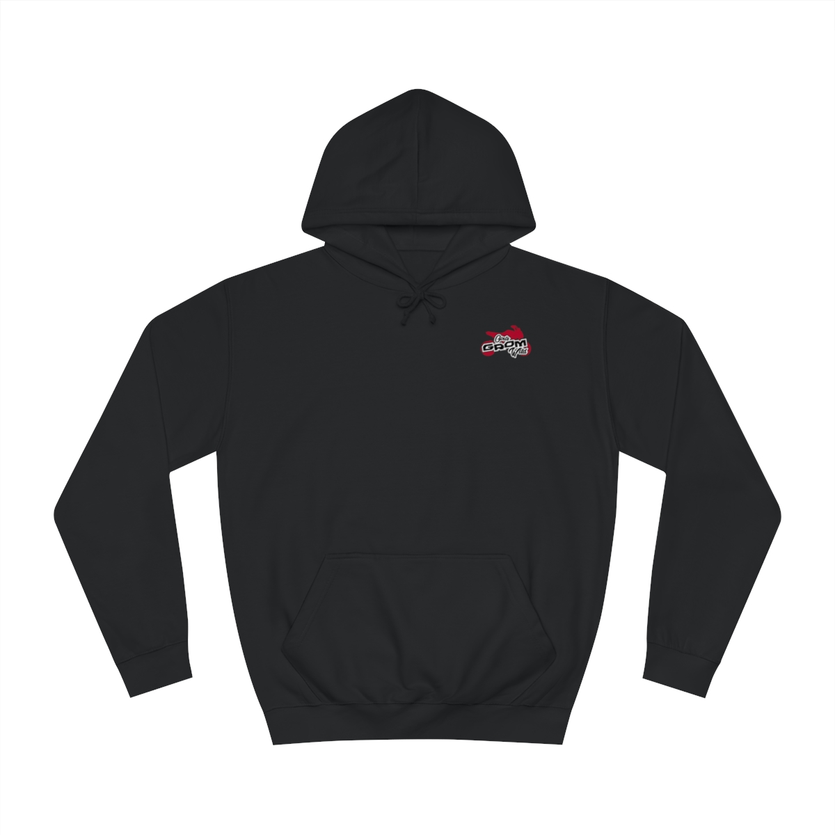 Ride Fast Hoodie - Image 5