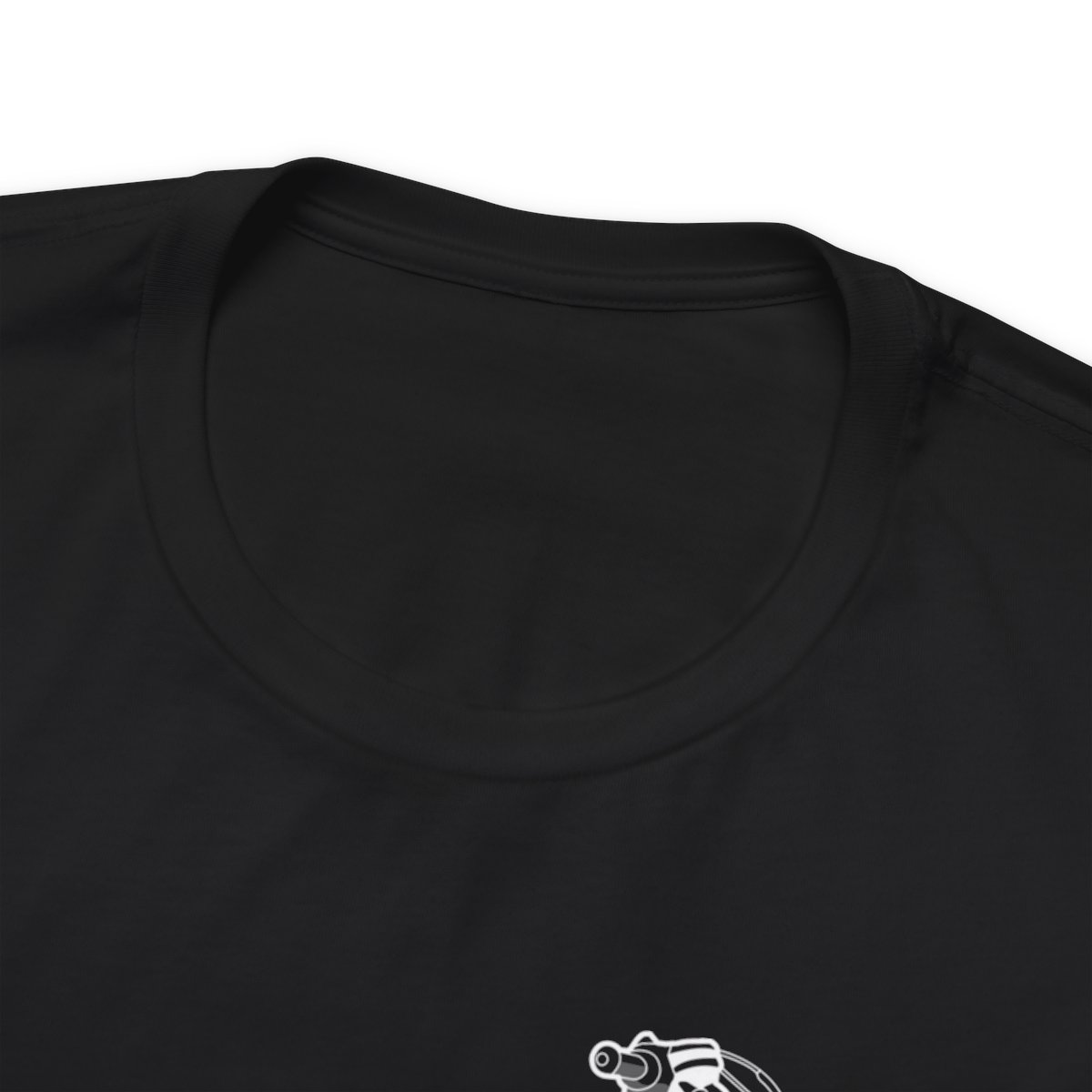 Giant Rider On Minibike - Image 11