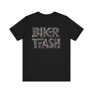 Biker Trash
