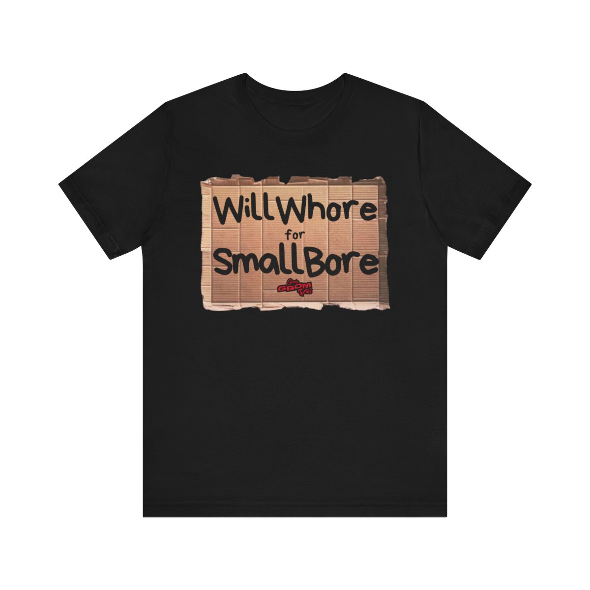 Will Whore for Small Bore - Image 25