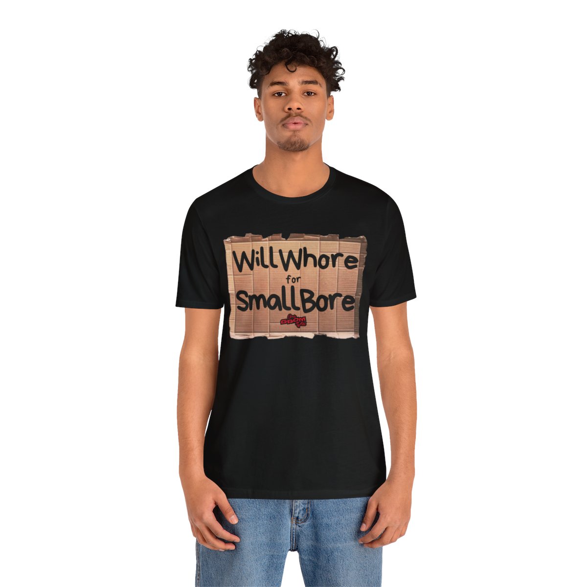 Will Whore for Small Bore - Image 28
