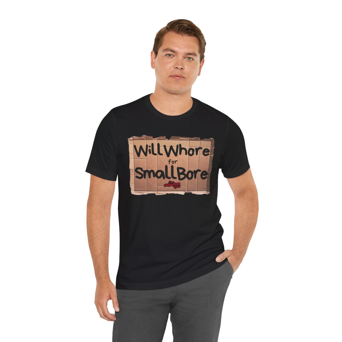 Will Whore for Small Bore - Image 30