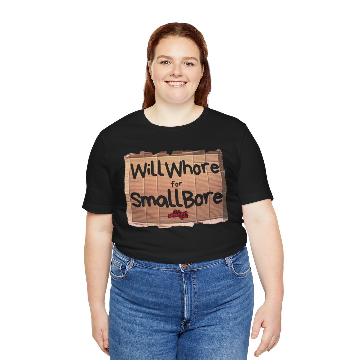 Will Whore for Small Bore - Image 31