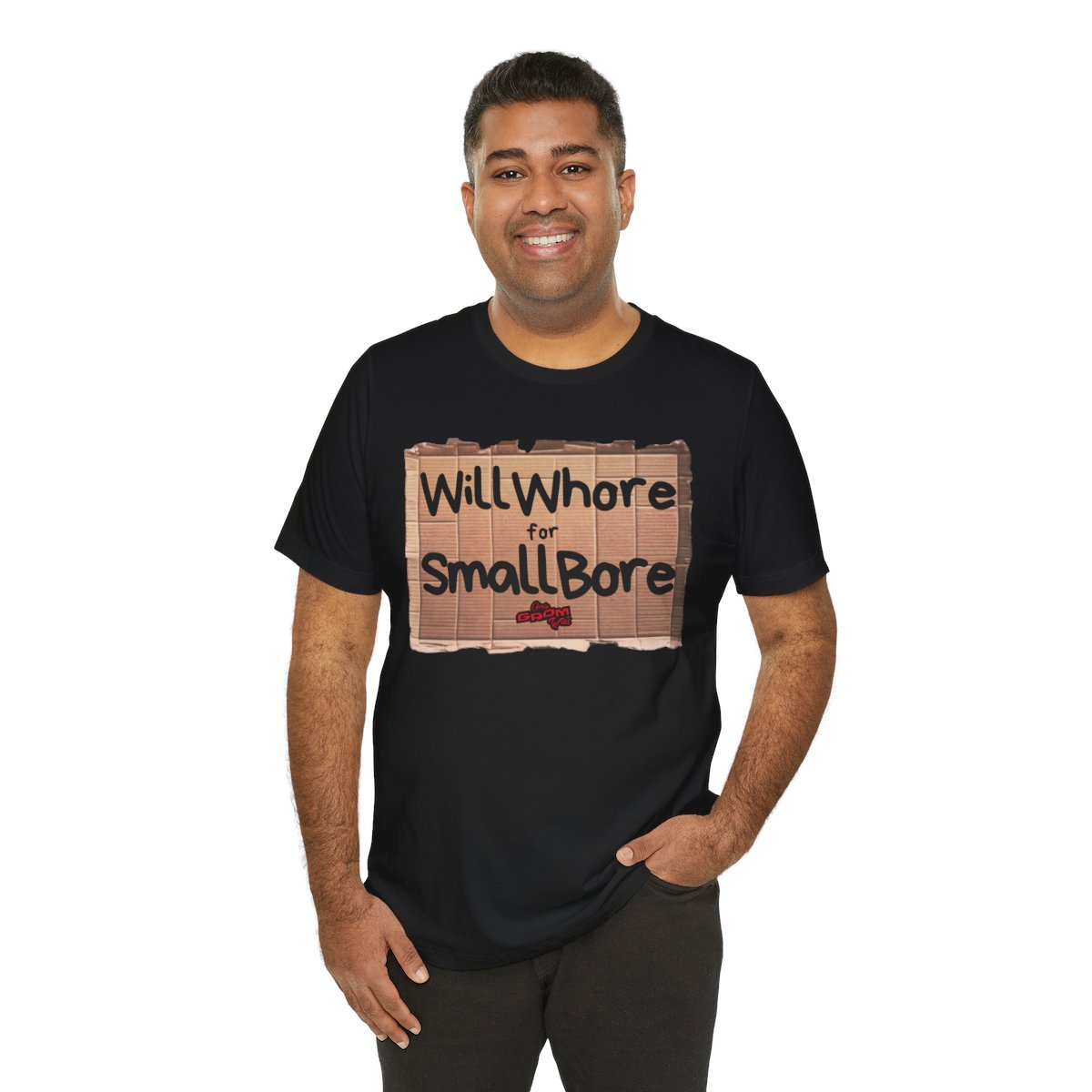 Will Whore for Small Bore - Image 32