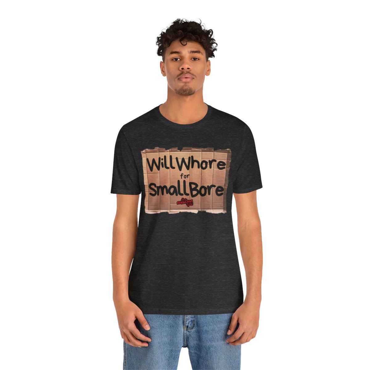 Will Whore for Small Bore - Image 4