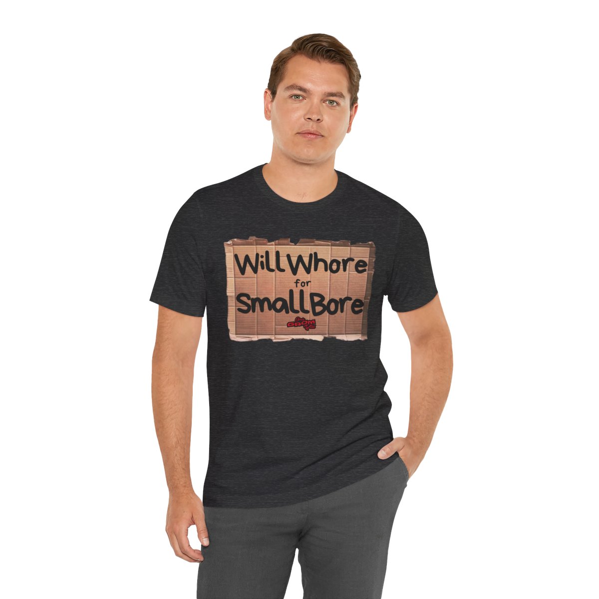 Will Whore for Small Bore - Image 6