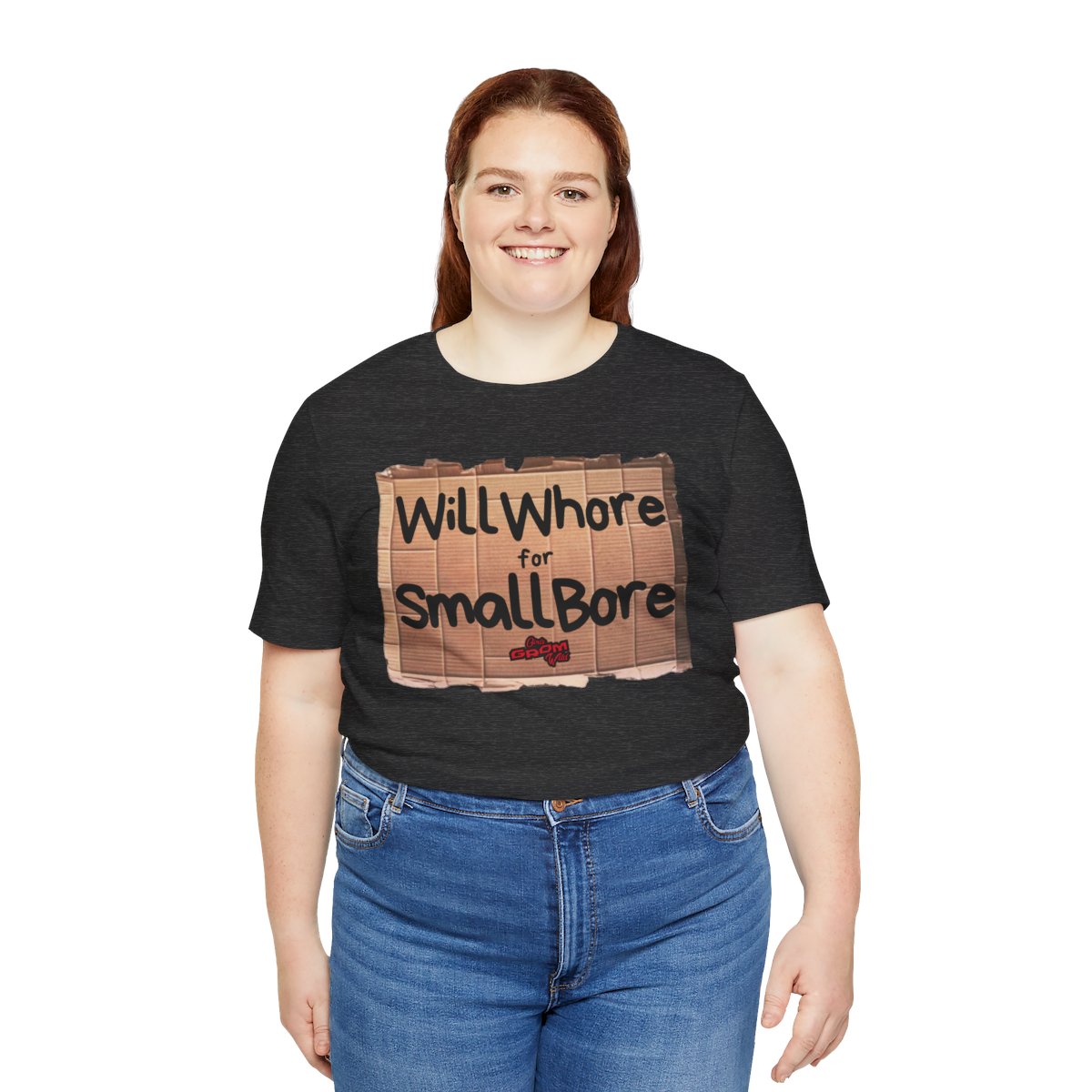 Will Whore for Small Bore - Image 7
