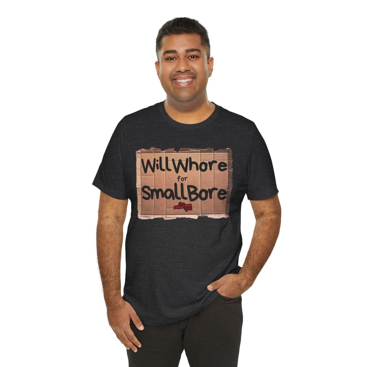 Will Whore for Small Bore - Image 8