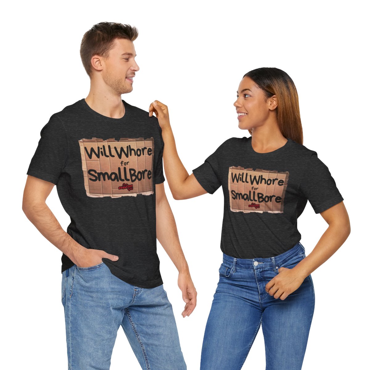 Will Whore for Small Bore - Image 10