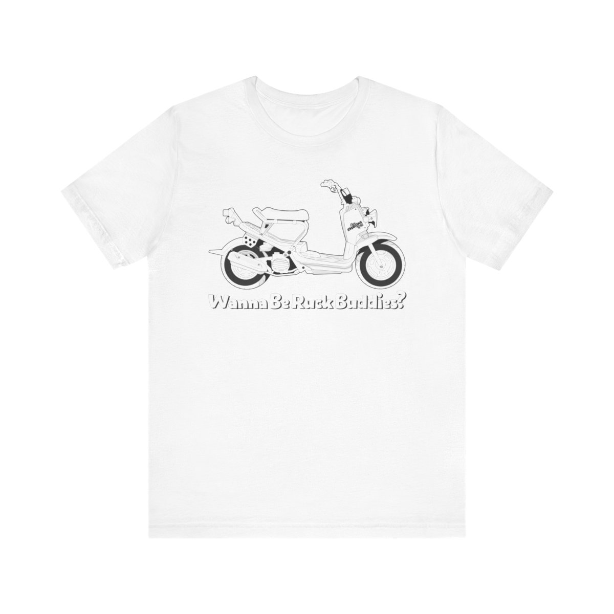 Ruck Buddies - Image 13