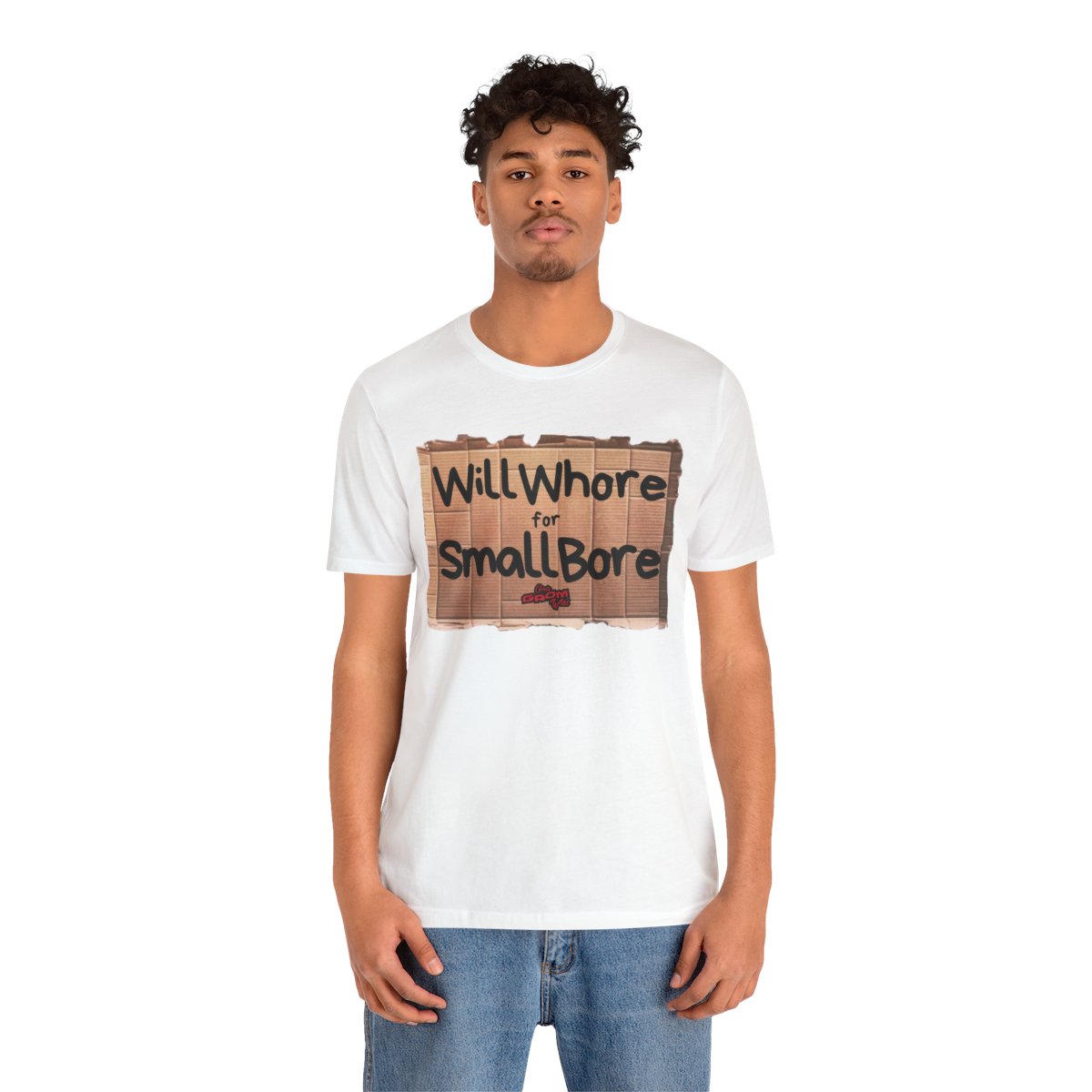 Will Whore for Small Bore - Image 16