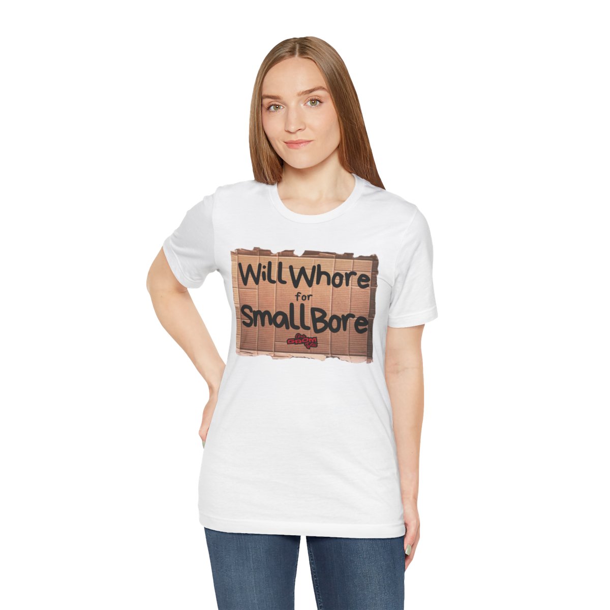 Will Whore for Small Bore - Image 17