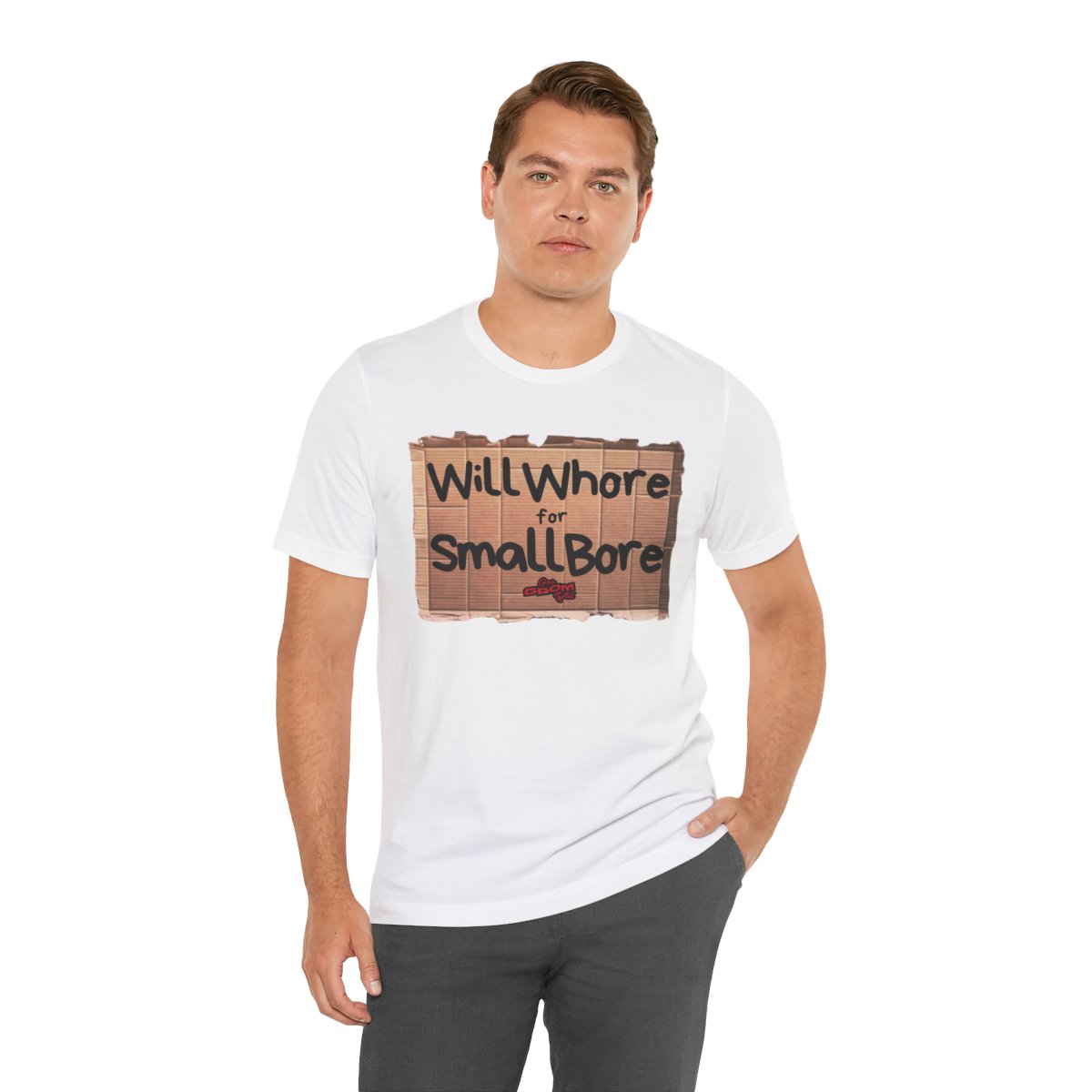 Will Whore for Small Bore - Image 18