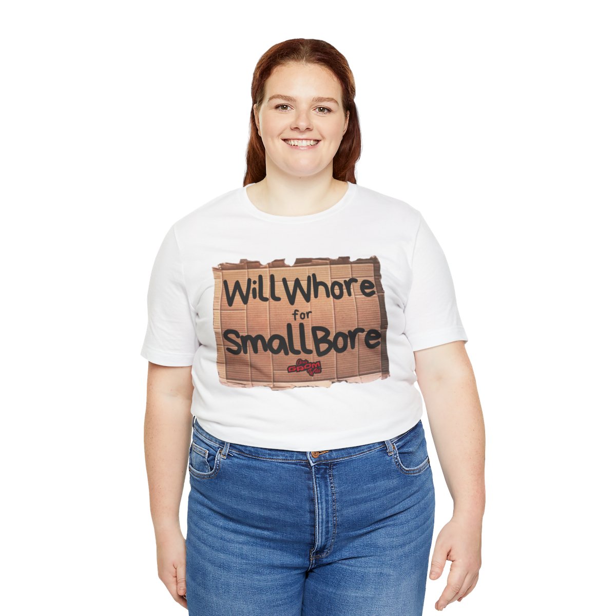 Will Whore for Small Bore - Image 19