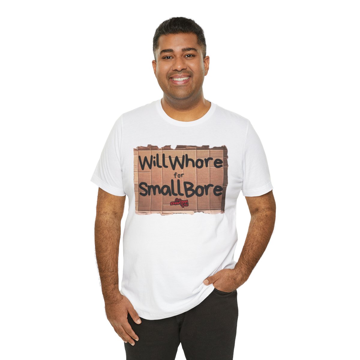 Will Whore for Small Bore - Image 20