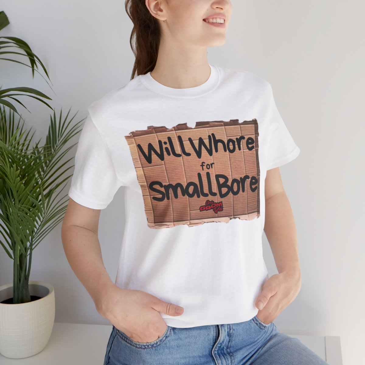 Will Whore for Small Bore - Image 21